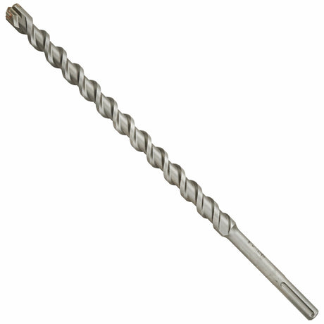 Bosch M45017 1" x 21" SDS Max Carbide Rotary Hammer Bit