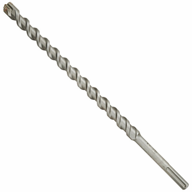 Bosch M45017 1" x 21" SDS Max Carbide Rotary Hammer Bit