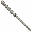 Bosch M45018 1-1/8" x 13" SDS-max Carbide Rotary Hammer Bit