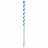 Bosch MC02 5/32" x 6" Carbide Tipped MultiConstruction Percussion Drill Bit
