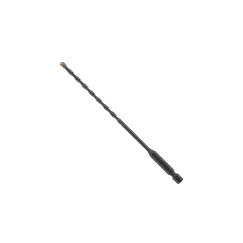 Bosch MC12 3/8" x 6" MultiConstruction Carbide Tipped Percussion Drill Bit