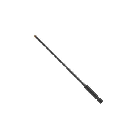 Bosch MC12 3/8" x 6" MultiConstruction Carbide Tipped Percussion Drill Bit