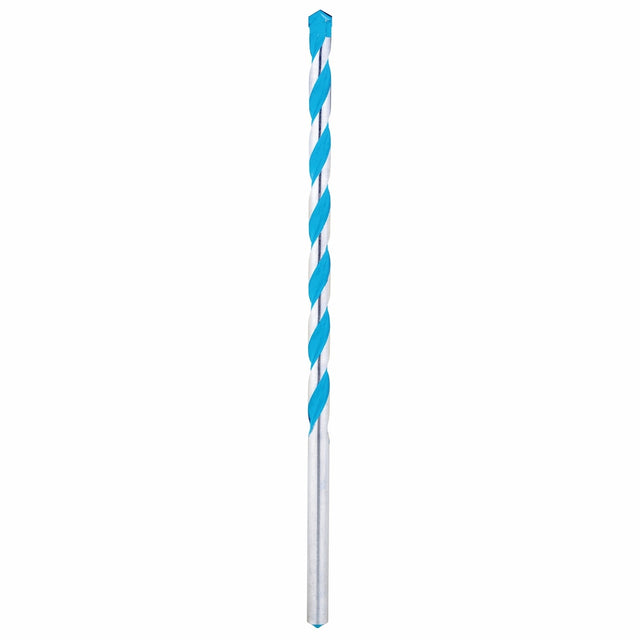 Bosch MC16 1/2" x 6" MultiConstruction Carbide Tipped Percussion Drill Bit