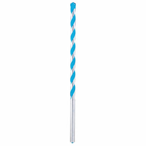 Bosch MC16 1/2" x 6" MultiConstruction Carbide Tipped Percussion Drill Bit