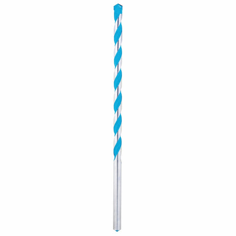 Bosch MC16 1/2" x 6" MultiConstruction Carbide Tipped Percussion Drill Bit