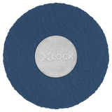 Bosch MGX0500 Backing Pad 5" Medium Hardness, X-Lock - 4