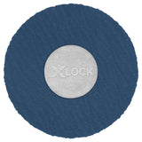 Bosch MGX0500 Backing Pad 5" Medium Hardness, X-Lock - 4