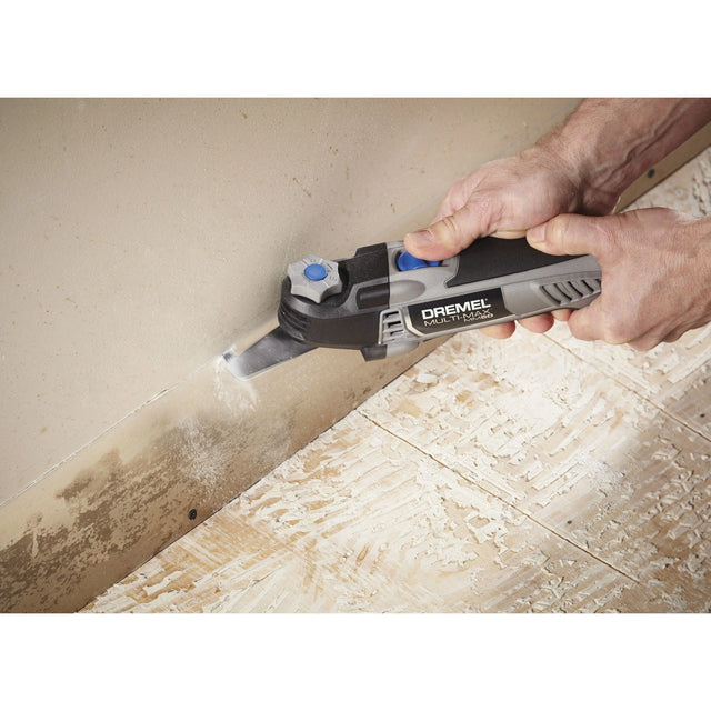 Bosch MM435 1.88" Drywall Jab Saw Oscillating Blade for Straight and Curved Cuts