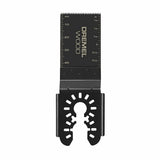 Bosch MM480U 1-5/8" Universal Wood Flush Cut Blade for Oscillating Tools
