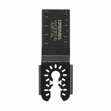 Bosch MM482U 1-5/8" Universal Bi-Metal Flush Cut Oscillating Blade for Wood and Metal