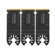 Dremel MM485B Carbide Flush Cutting Blades