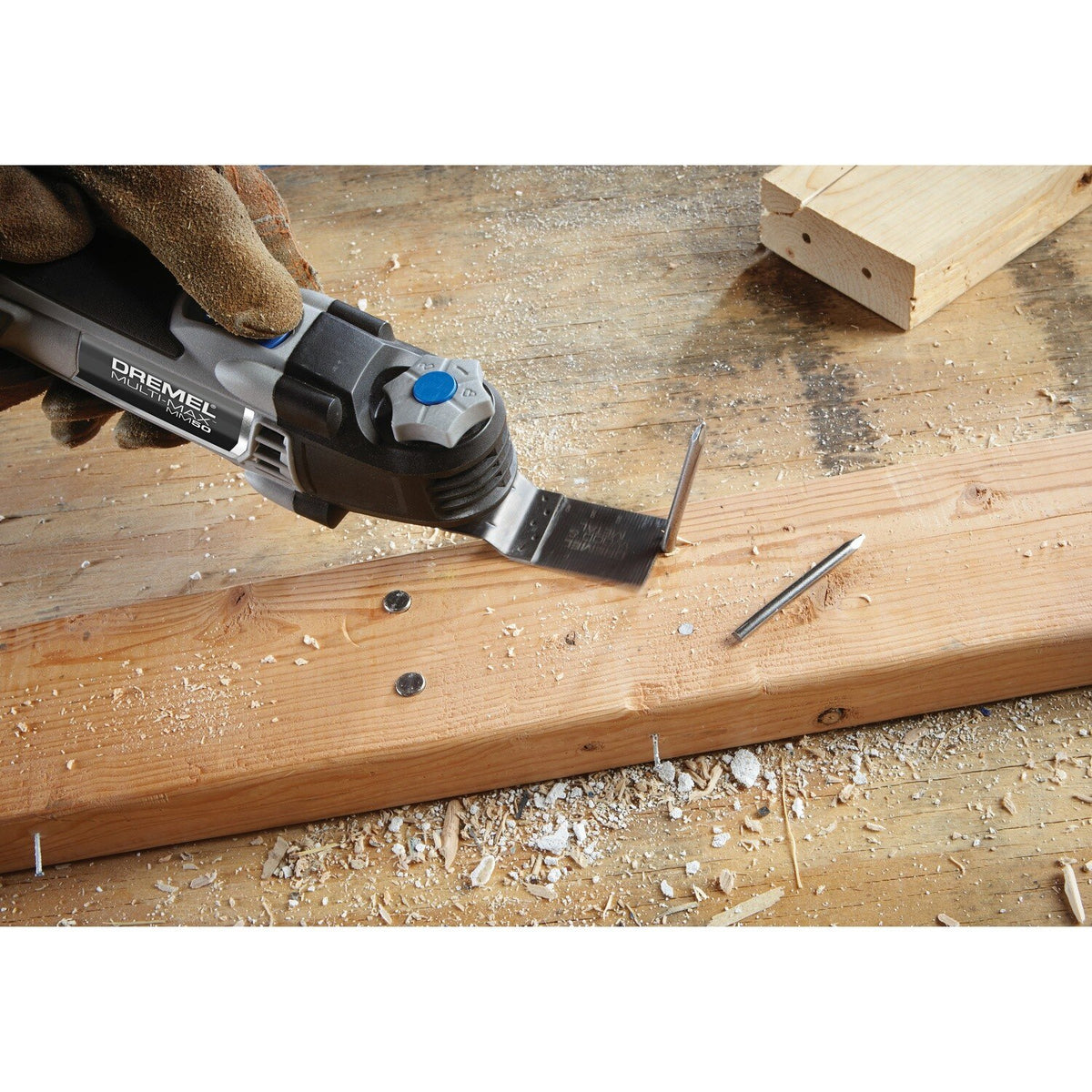 Bosch MM492 Multi-Max Oscillatig Cutting Assortment Pack (3 Pack)