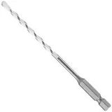 Bosch MP01 1/8" x 2" x 3" Daredevil Multipurpose Carbide Tipped Hex Shank Drill Bit