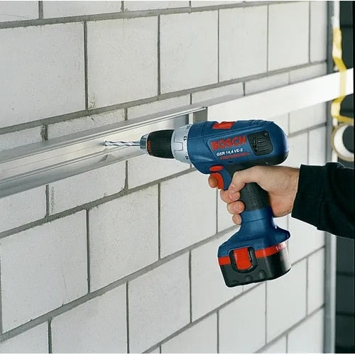 Bosch MP02 5/32" x 4" x 6" Daredevil Multipurpose Drill Bit with Impact Rated Hex Shank - 3