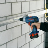 Bosch MP02 5/32" x 4" x 6" Daredevil Multipurpose Drill Bit with Impact Rated Hex Shank - 3
