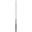 Bosch MP06 1/4" x 4" x 6" Daredevil Multipurpose Carbide Tipped Hex Shank Drill Bit