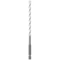 Bosch MP06 1/4" x 4" x 6" Daredevil Multipurpose Carbide Tipped Hex Shank Drill Bit