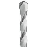 Bosch MP06 1/4" x 4" x 6" Daredevil Multipurpose Carbide Tipped Hex Shank Drill Bit - 3