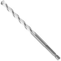 Bosch MP09 5/16" x 4" x 6" Daredevil Multipurpose Carbide Tipped Hex Shank Drill Bit