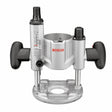 Bosch MRP01 Plunge Router Base with Trigger Control and 2-5/16" Plunge Depth