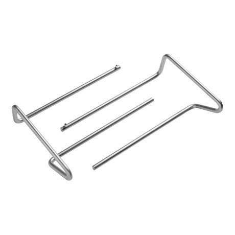 Bosch MS1238 Glide Miter Saw Support Extensions Kit for CM10GD