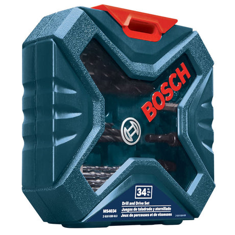 Bosch MS4034