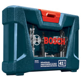 Bosch MS4041