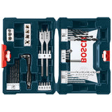 Bosch MS4041 - 3