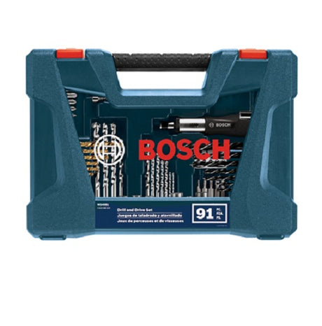 Bosch MS4091