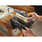 Bosch MS51 Moto-Saw Wood and Plastic Cutting Blade Set with Bonus Side Cutting Blade (5 Pack) - 2