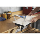 Bosch MS51 Moto-Saw Wood and Plastic Cutting Blade Set with Bonus Side Cutting Blade (5 Pack) - 3