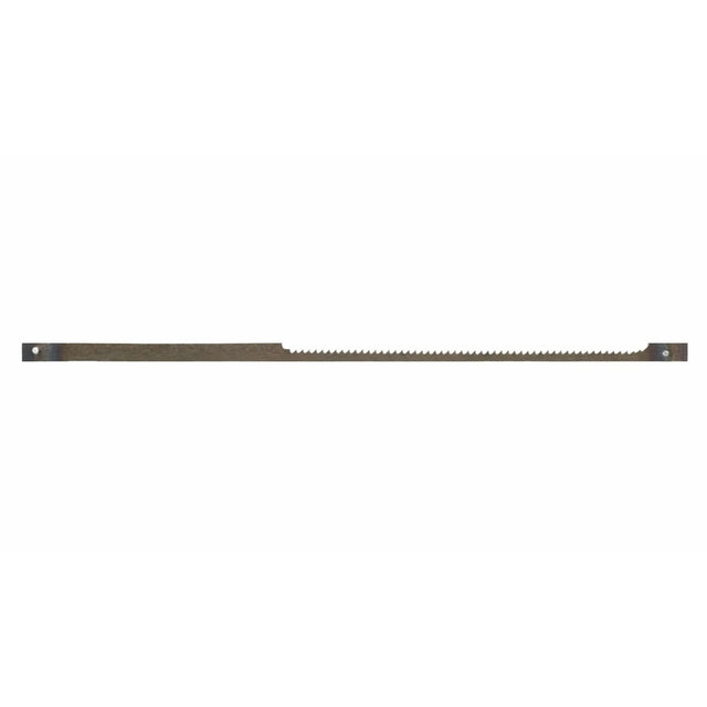 Bosch MS52 0.025" Moto-Saw Fine Wood Cutting Scroll Saw Blade for Wood and Plastic (5 Pack)