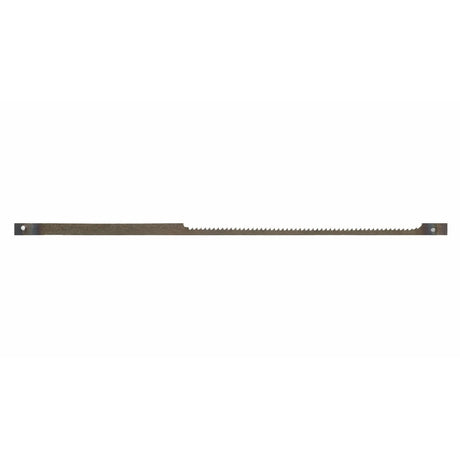Bosch MS52 0.025" Moto-Saw Fine Wood Cutting Scroll Saw Blade for Wood and Plastic (5 Pack)