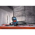 Bosch MS90 Test Leads with Removable Protective Caps and Silicone Insulation