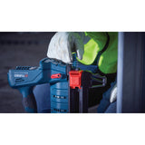 Bosch NB-125 1-1/4" Plastic Collated Concrete Framing Nails for GNB18V-12 Nailer (1000 Pack) - 3
