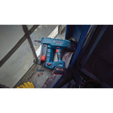 Bosch NB-125 1-1/4" Plastic Collated Concrete Framing Nails for GNB18V-12 Nailer (1000 Pack) - 4