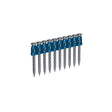Bosch NK-138 1-3/8" Collated Wood-to-Concrete Nails for GNB18V-12 Concrete Nailer (1000 Pack)