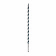 Bosch NKLB08 1/2" x 17-1/2" Daredevil Auger Bit for Wood Drilling