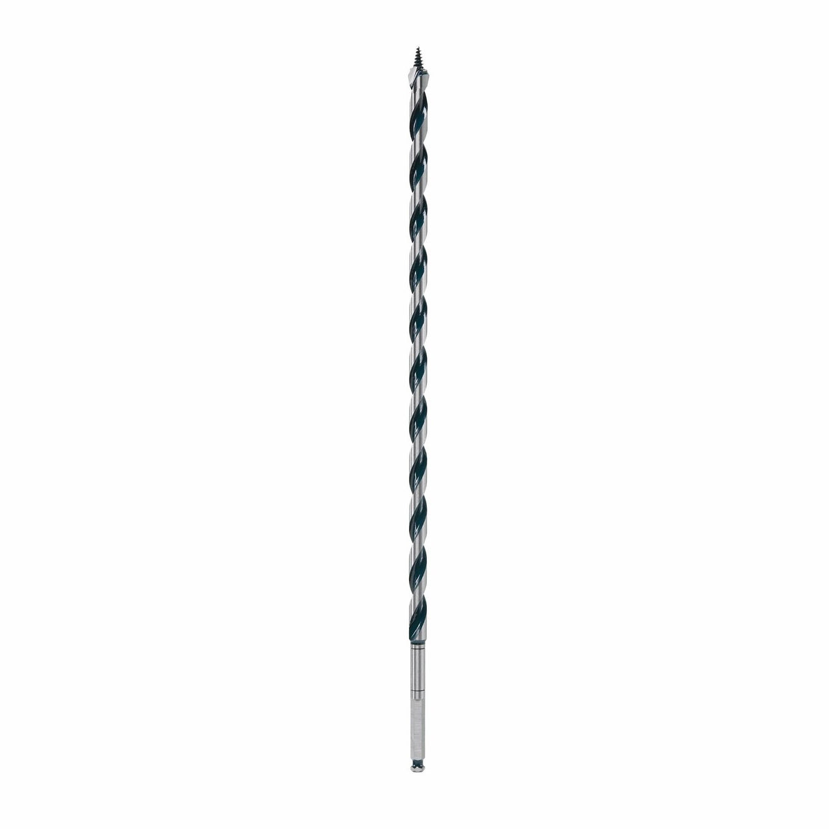 Bosch NKLB08 1/2" x 17-1/2" Daredevil Auger Bit for Wood Drilling