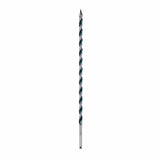 Bosch NKLB08 1/2" x 17-1/2" Daredevil Auger Bit for Wood Drilling