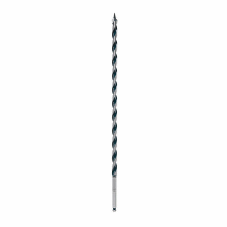 Bosch NKLB08 1/2" x 17-1/2" Daredevil Auger Bit for Wood Drilling