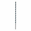 Bosch NKLB09 9/16 in x 17-1/2 in Daredevil Self-Feeding Auger Bits for Wood Drilling (5 Pack)