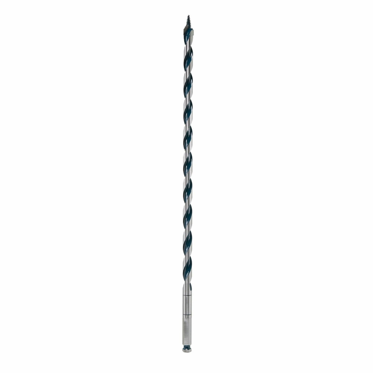 Bosch NKLB09 9/16 in x 17-1/2 in Daredevil Self-Feeding Auger Bits for Wood Drilling (5 Pack)