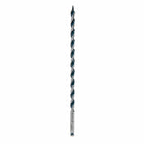 Bosch NKLB09 9/16 in x 17-1/2 in Daredevil Self-Feeding Auger Bits for Wood Drilling (5 Pack)