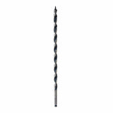 Bosch NKLB11 11/16" x 17-1/2" Daredevil Auger Bit Set for Wood Drilling (5 Pack)