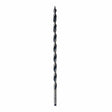 Bosch NKLB11 11/16" x 17-1/2" Daredevil Auger Bit Set for Wood Drilling (5 Pack)