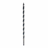 Bosch NKLB11 11/16" x 17-1/2" Daredevil Auger Bit Set for Wood Drilling (5 Pack)