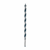 Bosch NKLB14 7/8" x 17-1/2" Daredevil Auger Bit Set for Wood Drilling (5 Pack)