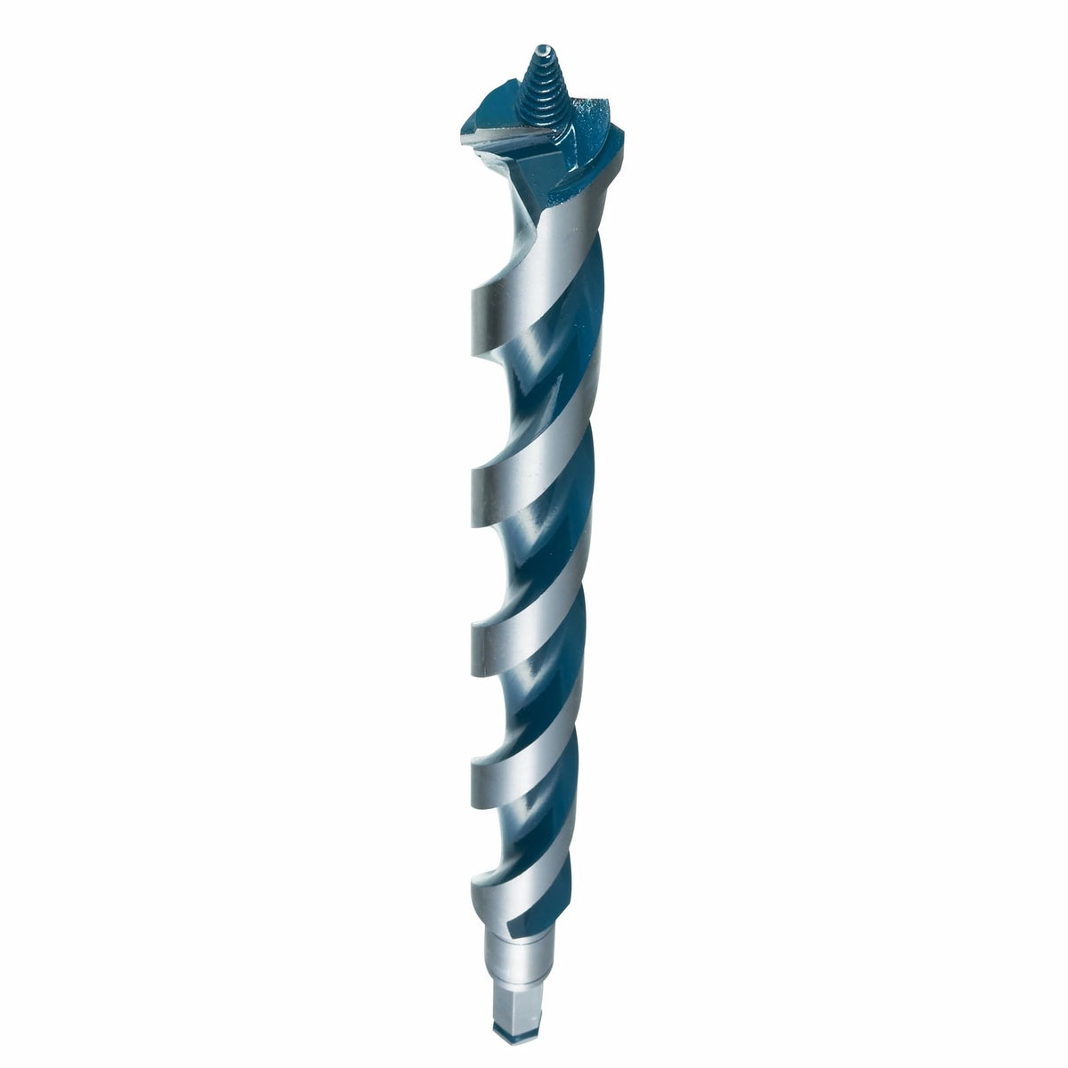 Bosch NKLB16 1" x 17-1/2" Daredevil Auger Bit Set for Wood Drilling (5 Pack) - 3