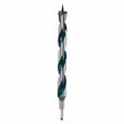 Bosch NKLB24 1-1/2" x 17-1/2" Daredevil Auger Bits for Wood Drilling (3 Pack)